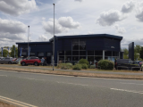 Peugeot Northampton